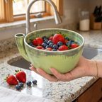 WhirlStone Bowl